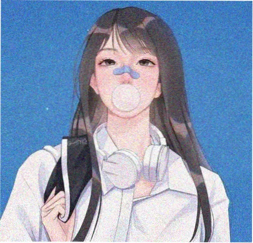 影迷 一只老猫 头像