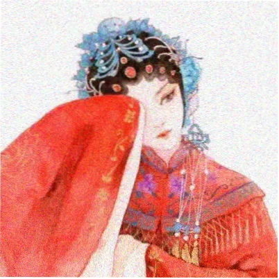 影迷 十三号线 头像